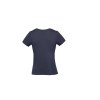 Tee-shirt coton bio femme