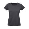 Tee-shirt coton bio femme