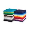 Luxury bath towel