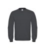 Sweat 80/20 manches droites 280
