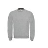 Sweat 80/20 manches droites 280