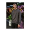 Sweat 80/20 manches droites 280
