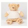 Ours en peluche