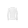 Tee-shirt coton bio homme LSL