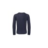 Tee-shirt coton bio homme LSL