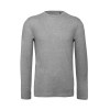 Tee-shirt coton bio homme lsl