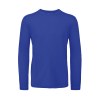 Tee-shirt coton bio homme lsl