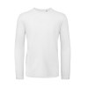 Tee-shirt coton bio homme lsl