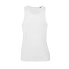 Débardeur coton bio homme
