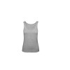 Débardeur coton bio femme