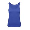 Débardeur coton bio femme