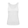 Débardeur coton bio femme