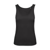 Débardeur coton bio femme