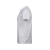 Tee-shirt homme col rond