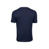 Tee-shirt homme col rond