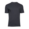 Tee-shirt homme col rond