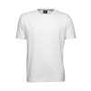 Tee-shirt homme col rond