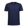 Tee-shirt homme col rond