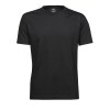 Tee-shirt homme col rond