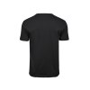 Tee-shirt homme col v