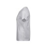 Tee-shirt homme col v