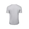 Tee-shirt homme col v