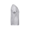 Tee-shirt homme col v