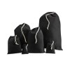 Petit sac en coton recyclé