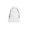 Sac en coton avec ruban