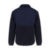 Polaire sherpa