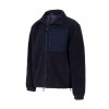 Polaire sherpa