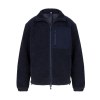 Polaire sherpa
