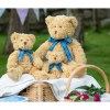 Peluche ourson