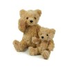 Ours en peluche articulé