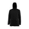 Parka multipoches chaude et légère