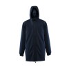 Parka légère unisexe