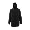 Parka légère unisexe