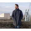 Parka légère unisexe