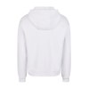 Fluffy hoody