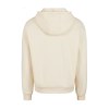 Fluffy hoody