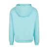 Fluffy hoody