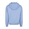 Fluffy hoody