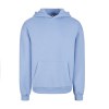 Fluffy hoody