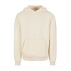 Fluffy hoody