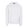 Fluffy hoody