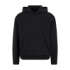 Fluffy hoody