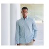 Chemise homme respirante