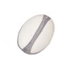 Peluche ballon de rugby