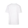 Tee-shirt oversize bio lourd