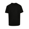Tee-shirt oversize bio lourd